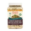 White Rice & Lentil Protein Mix