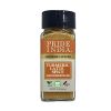 Organic Turmeric Latte Spice MixPride of India ‚Äì Turmeric Latte Spice Mix ‚Äì Gourmet & Warm Tea Spice Blend ‚Äì Healthy/Gluten-Free ‚Äì Ideal for L